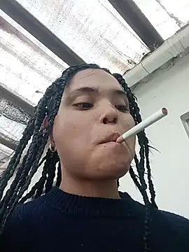 Maggyx online show from 24, 2, 2026