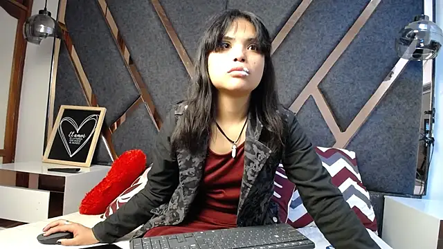 Snapshot of Maggyx chatting on 27, 5, 2026 Maggyx online show from 27, 5, 2026