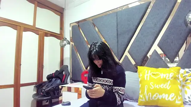 Maggyx online show from 13, 2, 2026