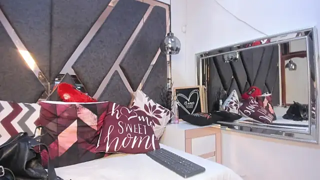 Maggyx online show from 21, 4, 2026