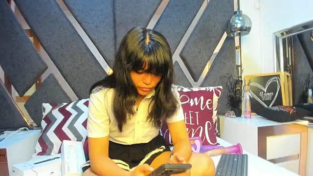 Maggyx online show from 20, 4, 2026