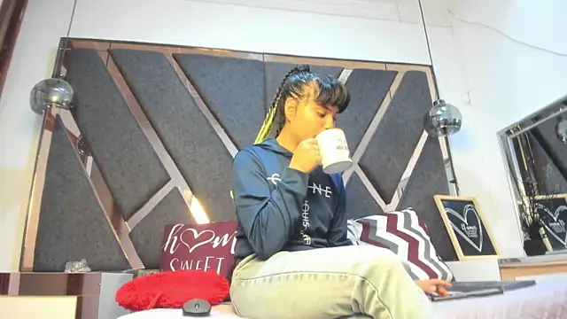 Maggyx online show from 24, 4, 2026