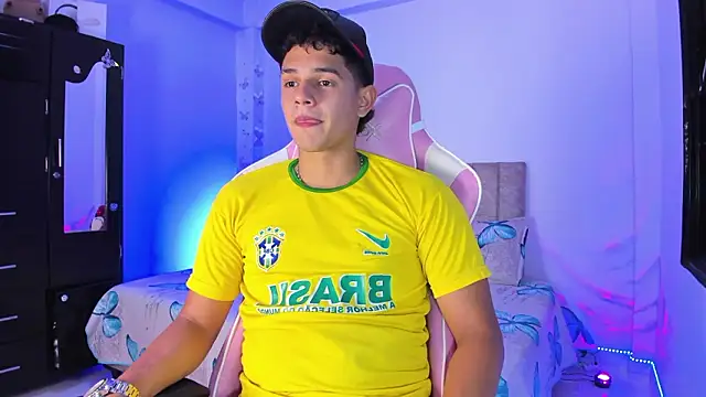 Adrian Prime  online show from 28, 3, 2026