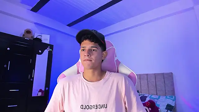 Adrian Prime  online show from 27, 3, 2026