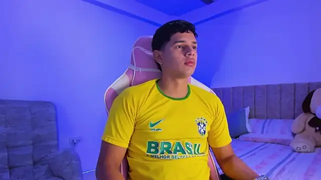 Adrian Prime  online show from 20, 4, 2026