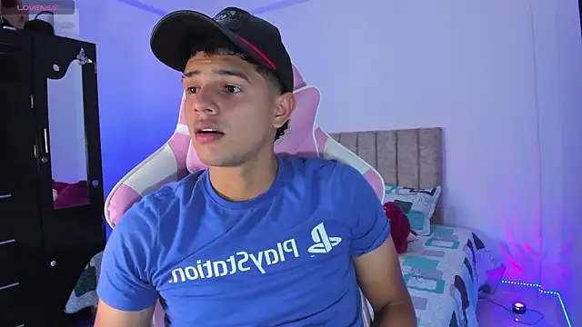 Adrian Prime  online show from 20, 3, 2026