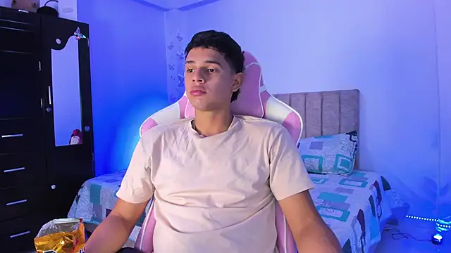 Adrian Prime  online show from 23, 3, 2026