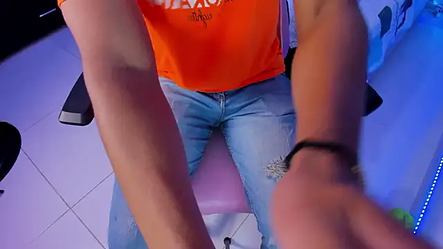 Adrian Prime  online show from 5, 3, 2026