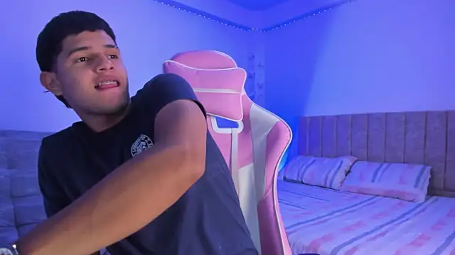 Adrian Prime  online show from 21, 4, 2026