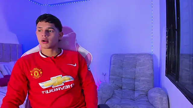 Adrian Prime  online show from 13, 4, 2026