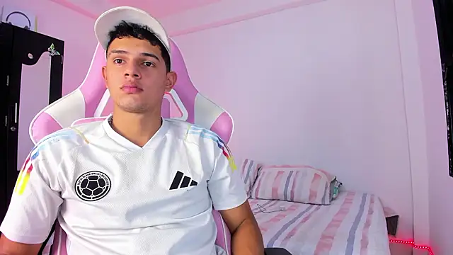 Adrian Prime  online show from 17, 2, 2026