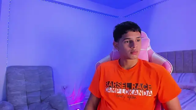 Adrian Prime  online show from 18, 4, 2026