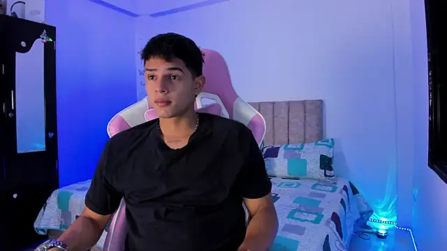 Adrian Prime  online show from 10, 3, 2026