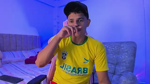 Adrian Prime  online show from 10, 4, 2026