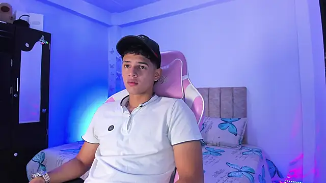 Adrian Prime  online show from 29, 3, 2026