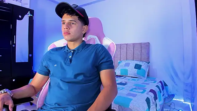 Adrian Prime  online show from 6, 3, 2026