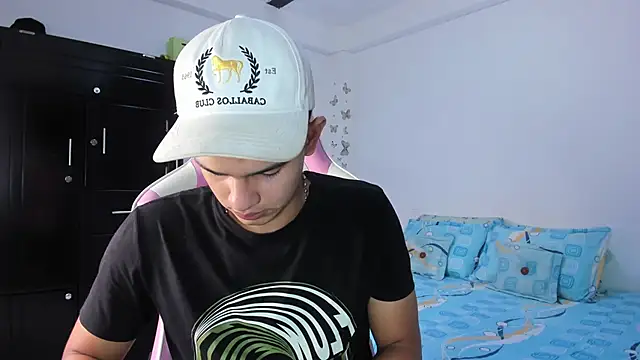 Adrian Prime  online show from 20, 2, 2026