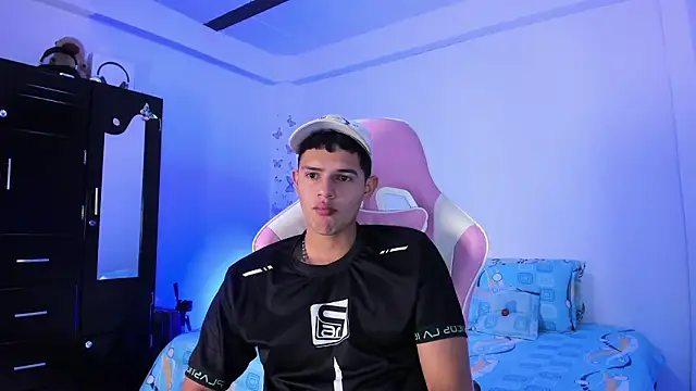 Adrian Prime  online show from 24, 2, 2026