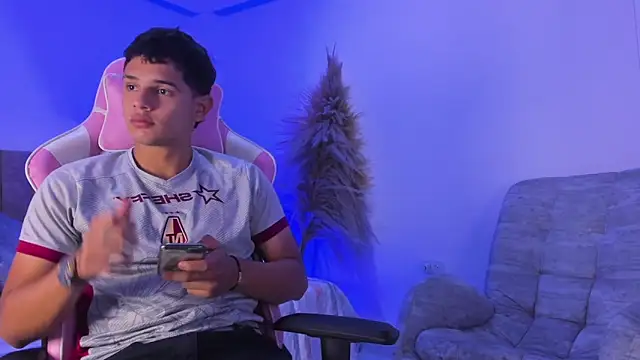 Adrian Prime  online show from 6, 5, 2026