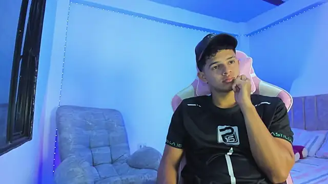 Adrian Prime  online show from 14, 4, 2026