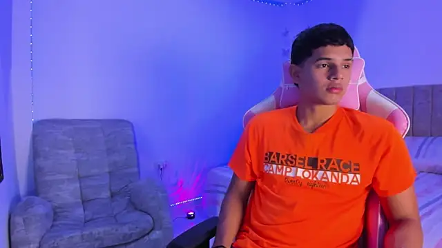 Adrian Prime  online show from 18, 4, 2026