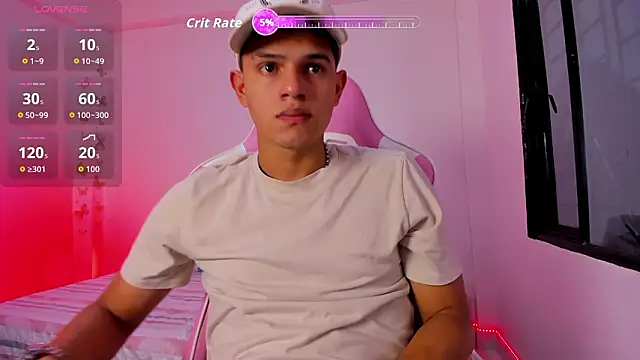 Adrian Prime  online show from 10, 2, 2026