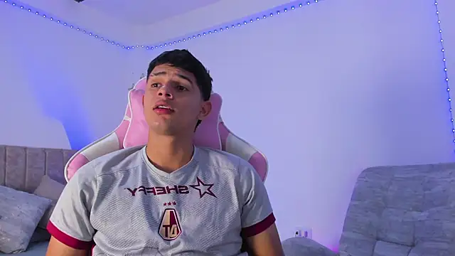 Adrian Prime  online show from 14, 5, 2026