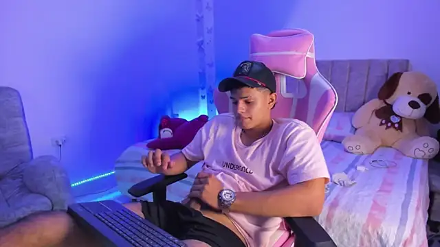 Adrian Prime  online show from 15, 4, 2026