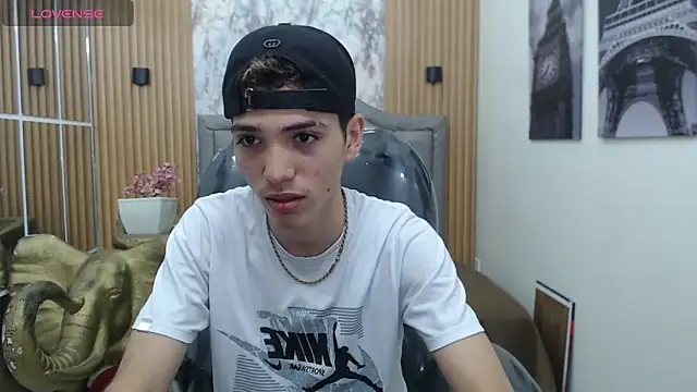 Asher costa online show from 4, 4, 2026