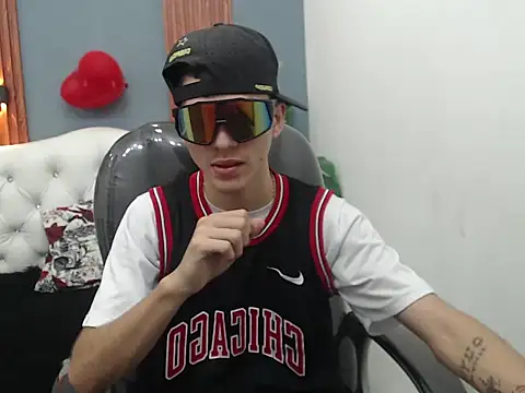 Asher costa online show from 6, 3, 2026