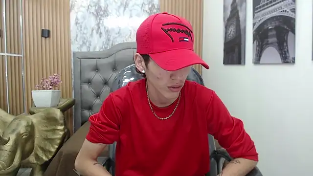 Snapshot of Asher_costa chatting on 5, 5, 2026 Asher costa online show from 5, 5, 2026