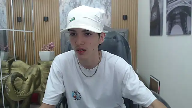 Asher costa online show from 14, 4, 2026