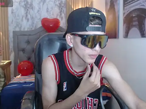 Asher costa online show from 14, 2, 2026