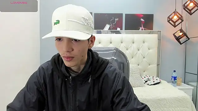 Asher costa online show from 12, 4, 2026