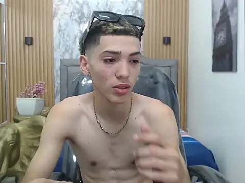 Asher costa online show from 10, 2, 2026