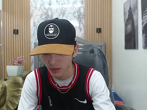 Asher costa online show from 6, 2, 2026