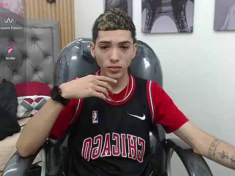 Asher costa online show from 24, 2, 2026