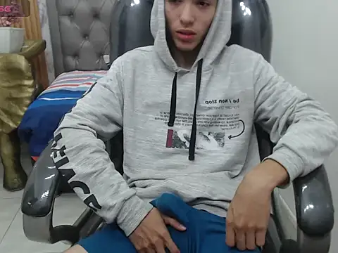 Asher costa online show from 13, 2, 2026