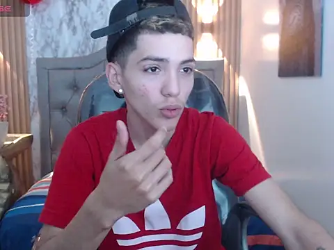 Asher costa online show from 18, 2, 2026