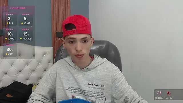 Snapshot of Asher_costa chatting on 20, 5, 2026 Asher costa online show from 20, 5, 2026