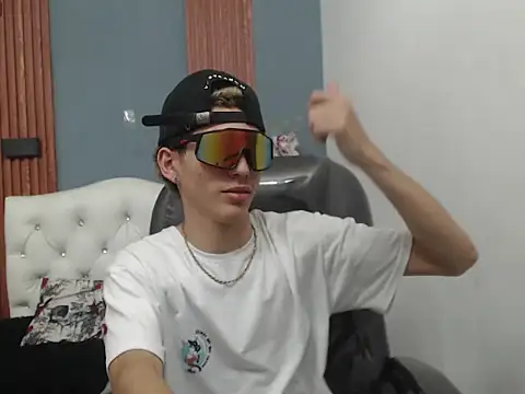 Asher costa online show from 7, 3, 2026