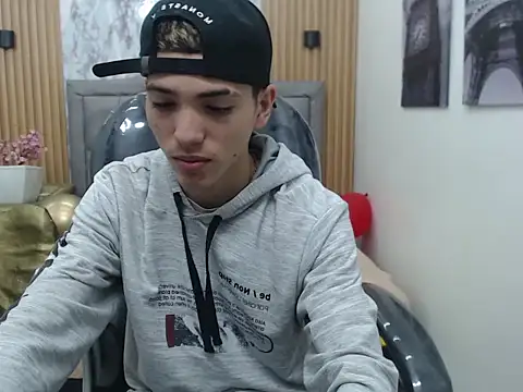 Asher costa online show from 22, 3, 2026