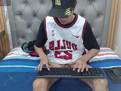 Asher costa online show from 5, 2, 2026