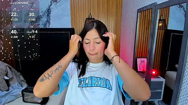alixablake online show from 7, 7, 2026