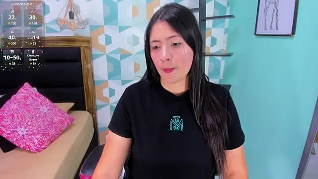 alixablake online show from 11, 6, 2026