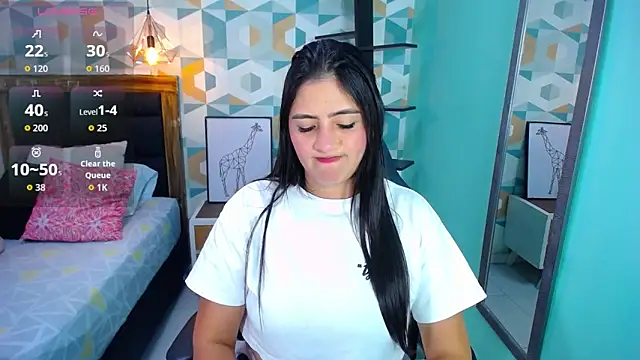 Snapshot of alixablake chatting on 23, 4, 2026 alixablake online show from 23, 4, 2026
