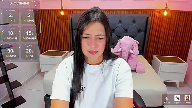 alixablake online show from 9, 6, 2026