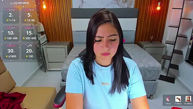 alixablake online show from 11, 7, 2026