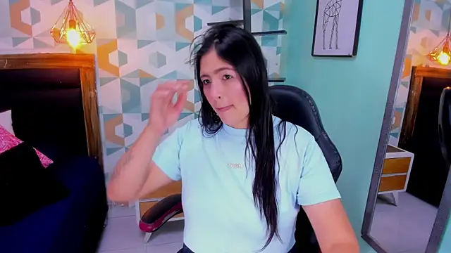 alixablake online show from 12, 6, 2026