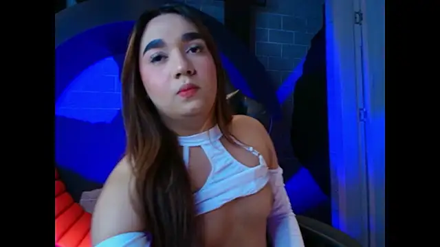 TSExoticFuck online show from 7, 2, 2026